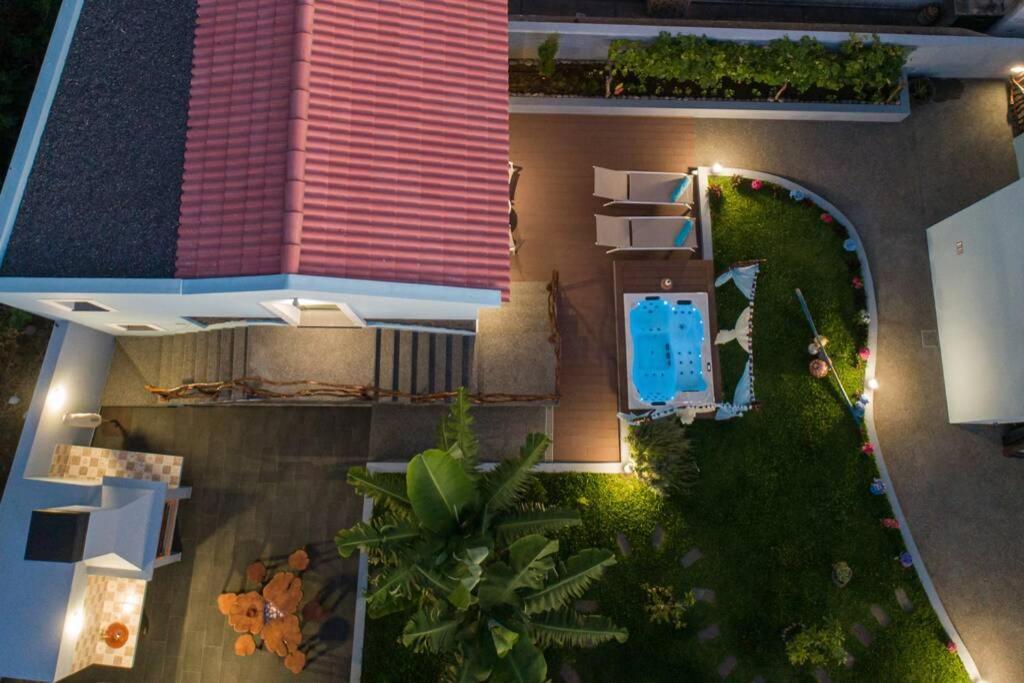 Cottage Pearl - Rural Holiday Experience By Seapearl Paul do Mar  Exterior foto