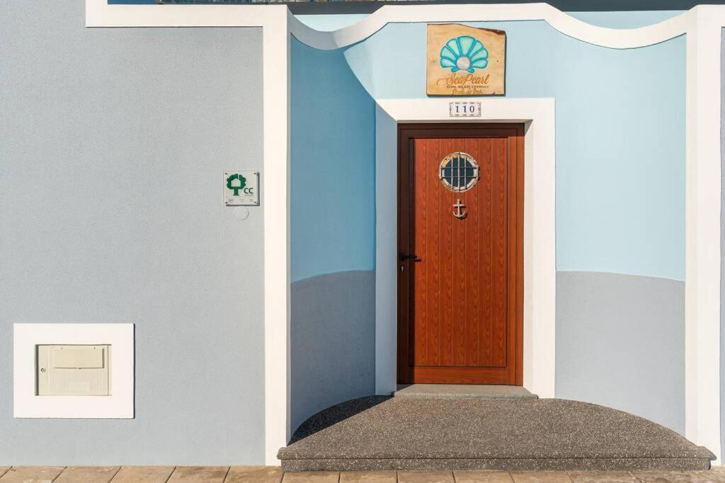 Cottage Pearl - Rural Holiday Experience By Seapearl Paul do Mar  Exterior foto